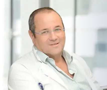 Prof. Barak